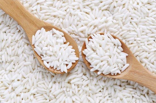 Tác dụng của gạo nếp đối với sức khỏe