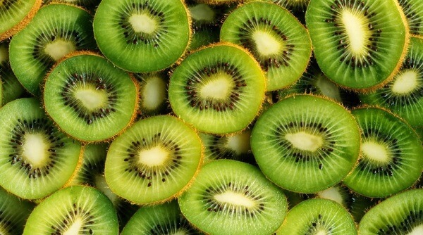 Kiwi giúp tăng cường hệ thống miễn dịch