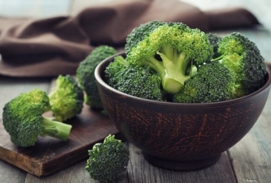 Bông cải xanh - Lợi ích sức khỏe thần kỳ và lưu ý khi dùng