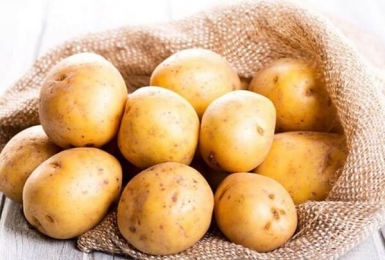 Tác dụng và mặt trái của khoai tây đối với sức khỏe
