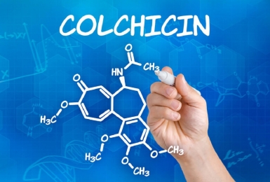 Thuốc Colchicin: công dụng, liều dùng, tác dụng phụ - Tất cả những điều bạn cần biết