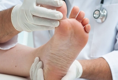 Cập nhật tiêu chuẩn chẩn đoán Bệnh Gout bệnh nhân nên nắm rõ