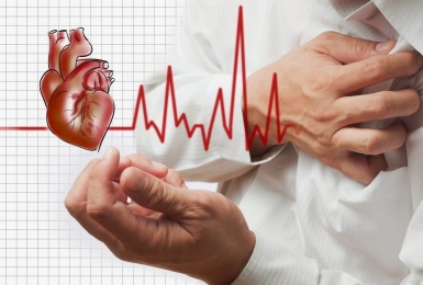 Cảnh báo| Bệnh tim mạch, đột quỵ tăng cao khi mắc Bệnh Gout