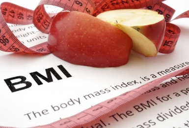 Chỉ số khối cơ thể (BMI) hữu ích như thế nào?