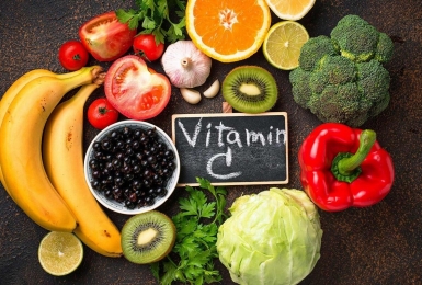 Những điều bạn cần biết về vitamin C đối với sức khỏe