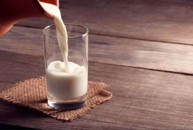 Điểm danh 5 loại sữa dành cho người bị gout tốt nhất