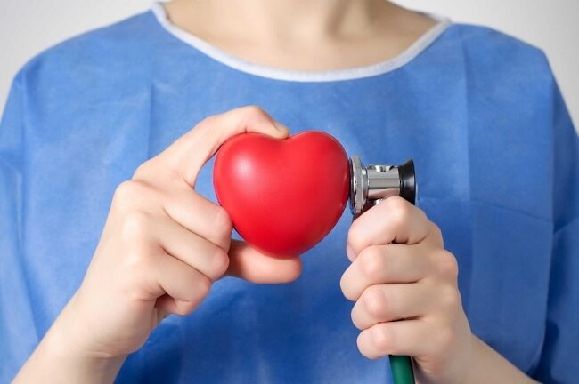 Mối liên quan giữa bệnh gout và bệnh tim mạch đột quỵ