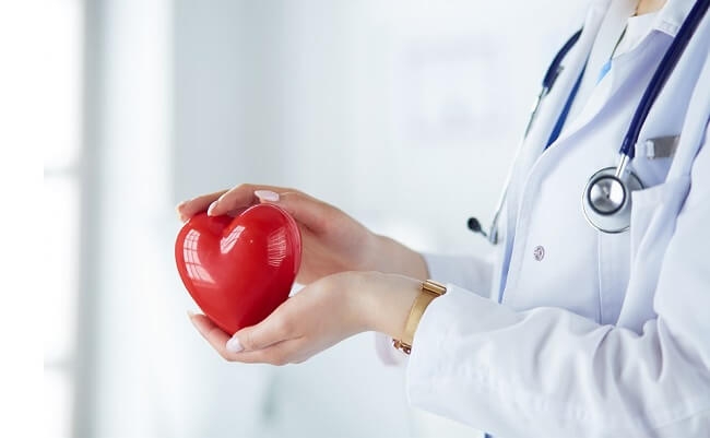 Ăn hạt diêm mạch giúp tăng cường sức khỏe tim mạch
