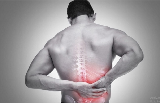 Bệnh đau lưng có chữa được không?