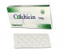 Thuốc trị Gout Colchicin