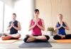 Bài tập yoga chữa bệnh gout hiệu quả